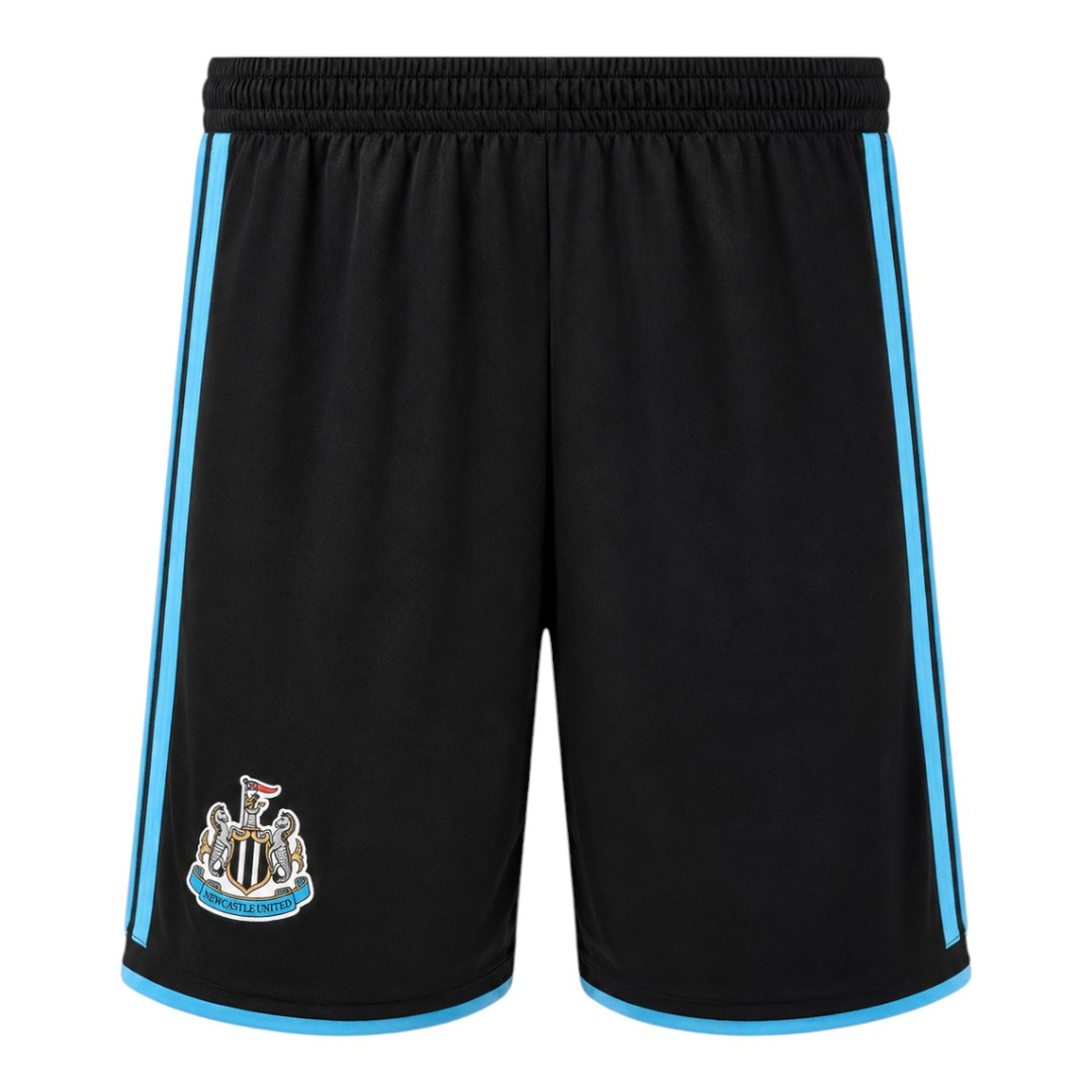 Newcastle United 26/27 Kid's Home Set
