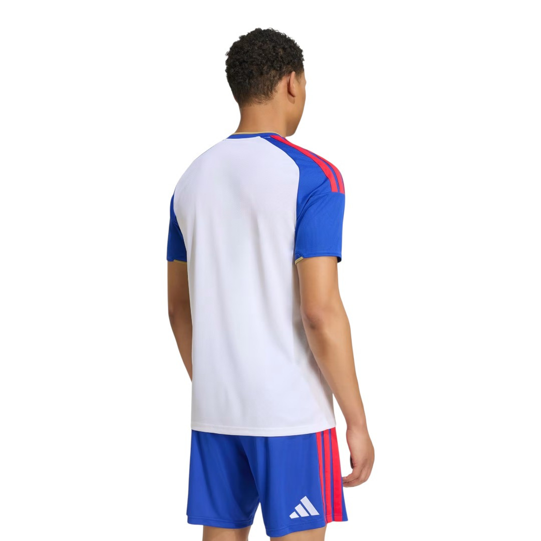 OL 26/27 Stadium Men's Home Shirt