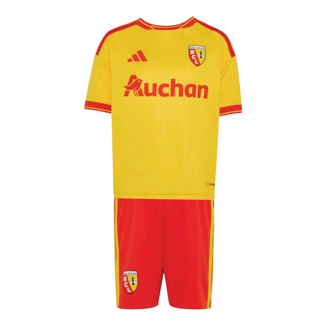 RC Lens 26/27 Kid's Home Set