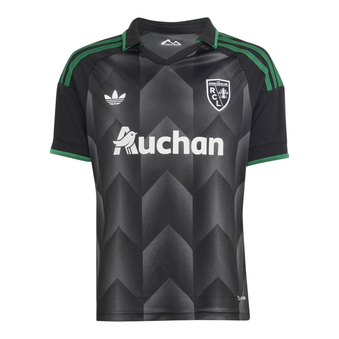 RC Lens 26/27 Kid's Away Set