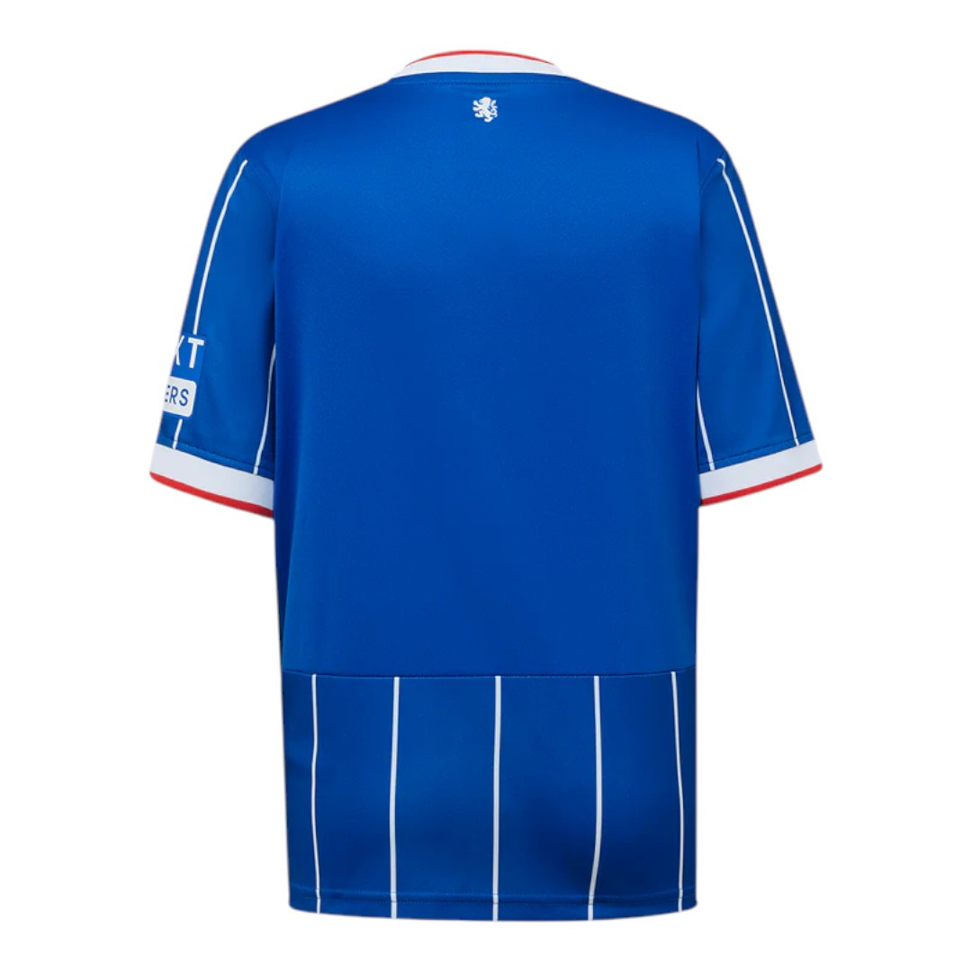 Rangers 26/27 Kid's Home Set