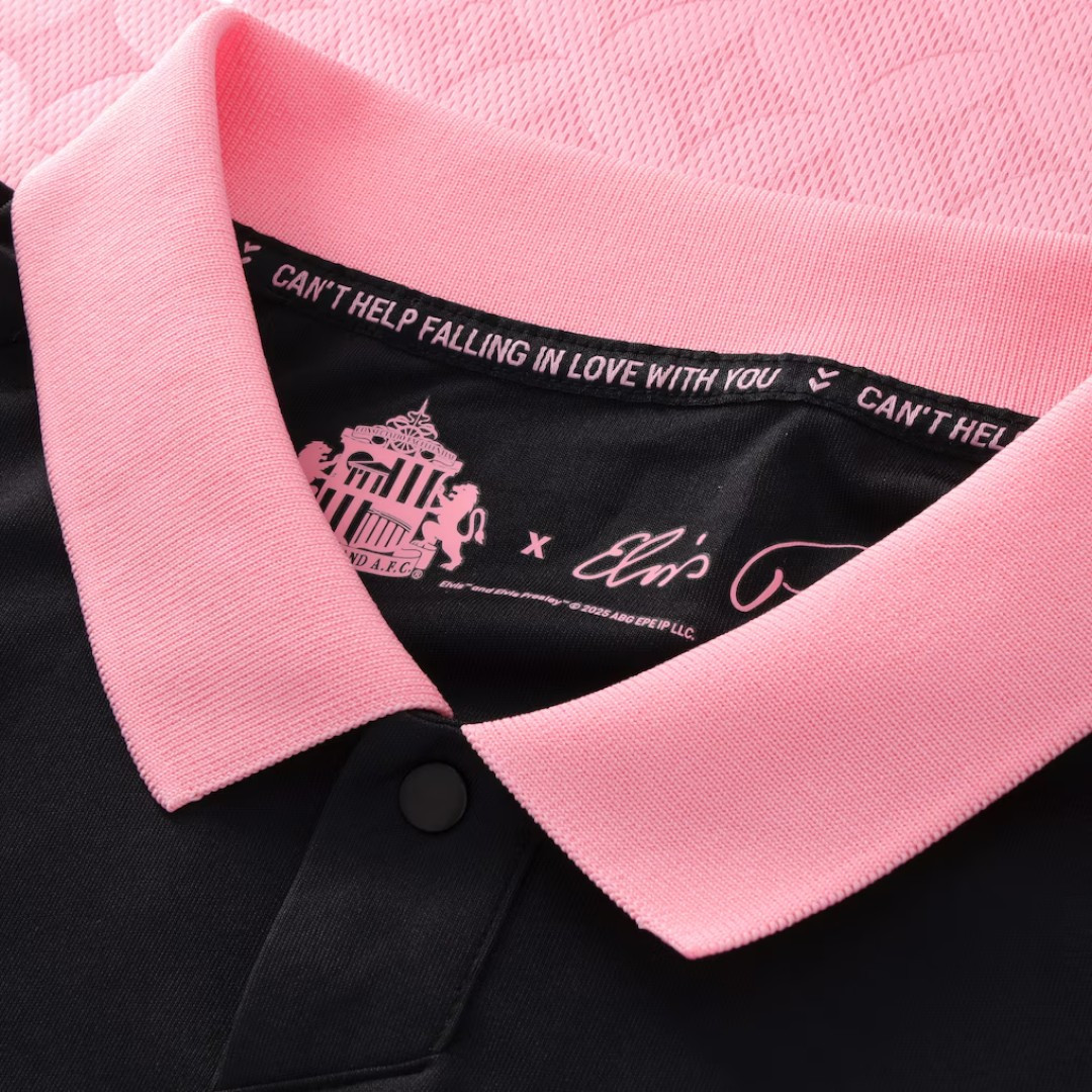 Sunderland 26/27 Stadium Men's Away Shirt