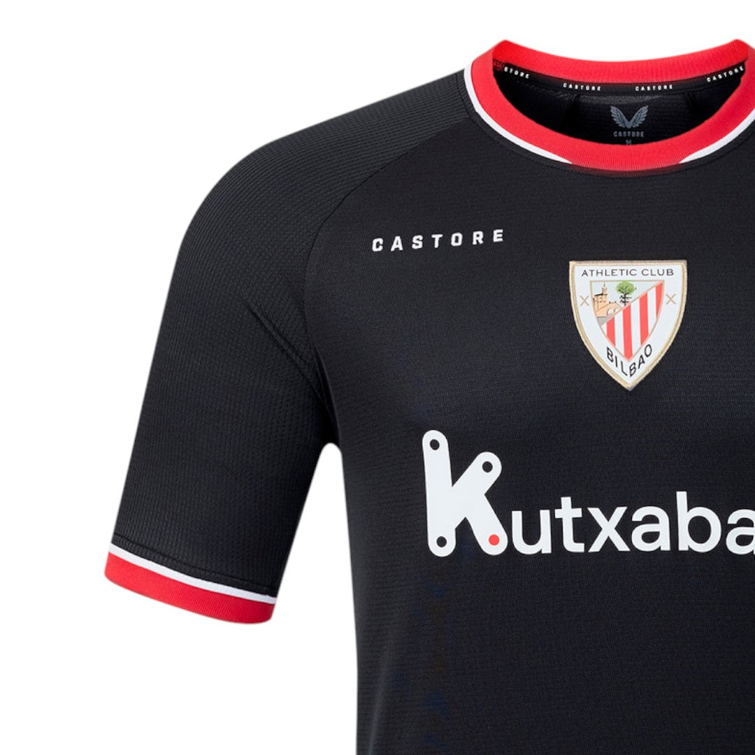 Athletic Bilbao 26/27 Stadium Men's Away Shirt