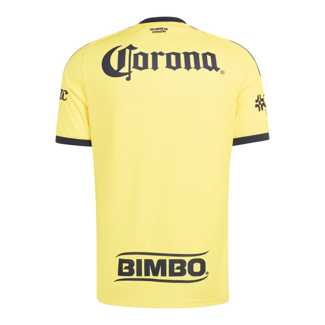 CF América 26/27 Stadium Men's Home Shirt