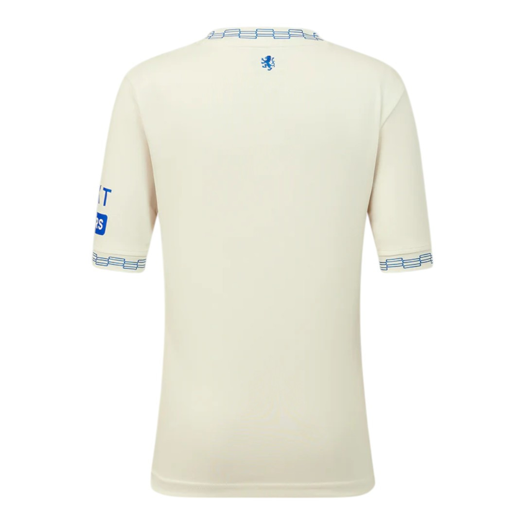 Rangers 26/27 Kid's Away Set