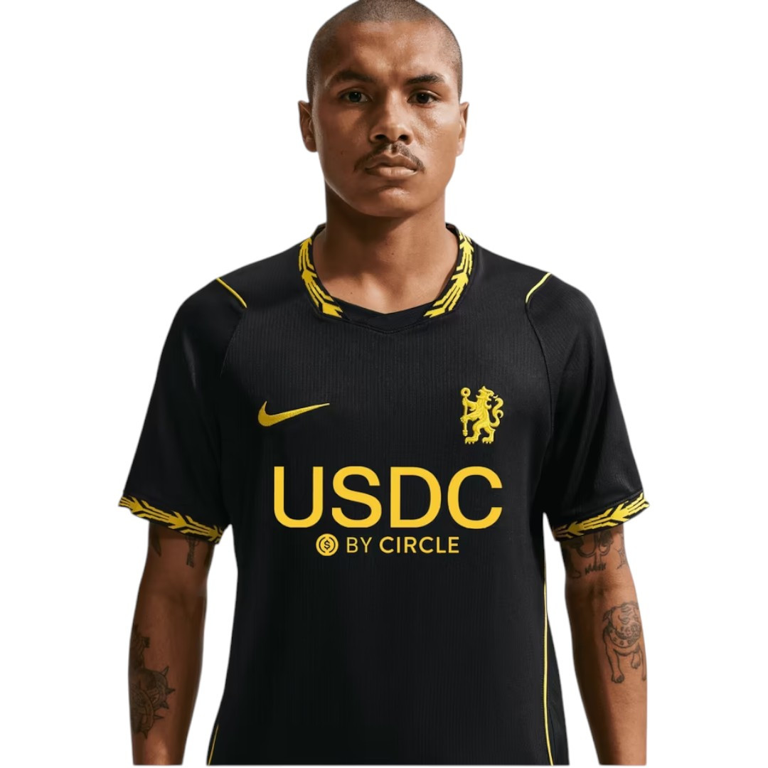 Chelsea 26/27 Stadium Men's Away Shirt