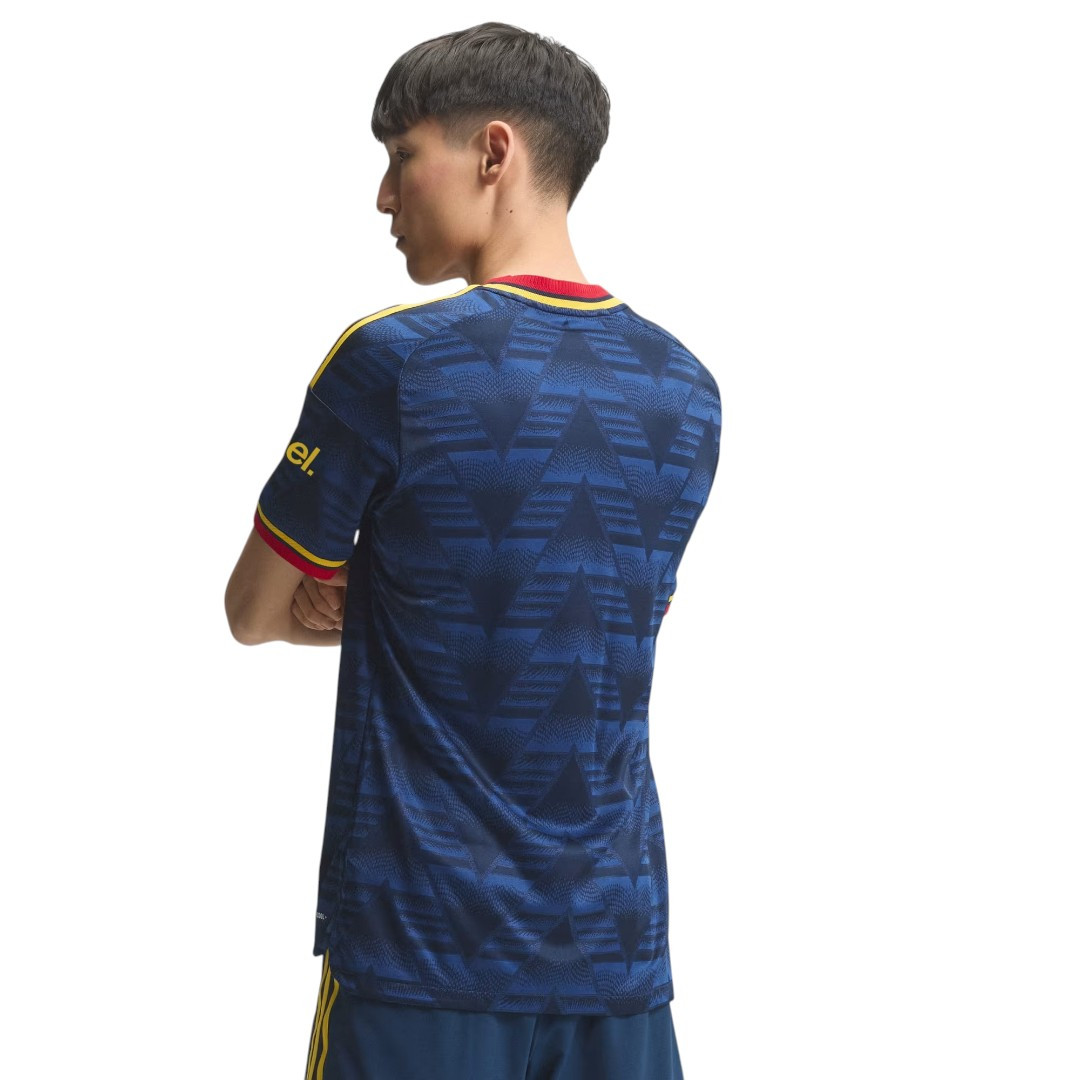 Arsenal 26/27 Authentic Men's Away Shirt
