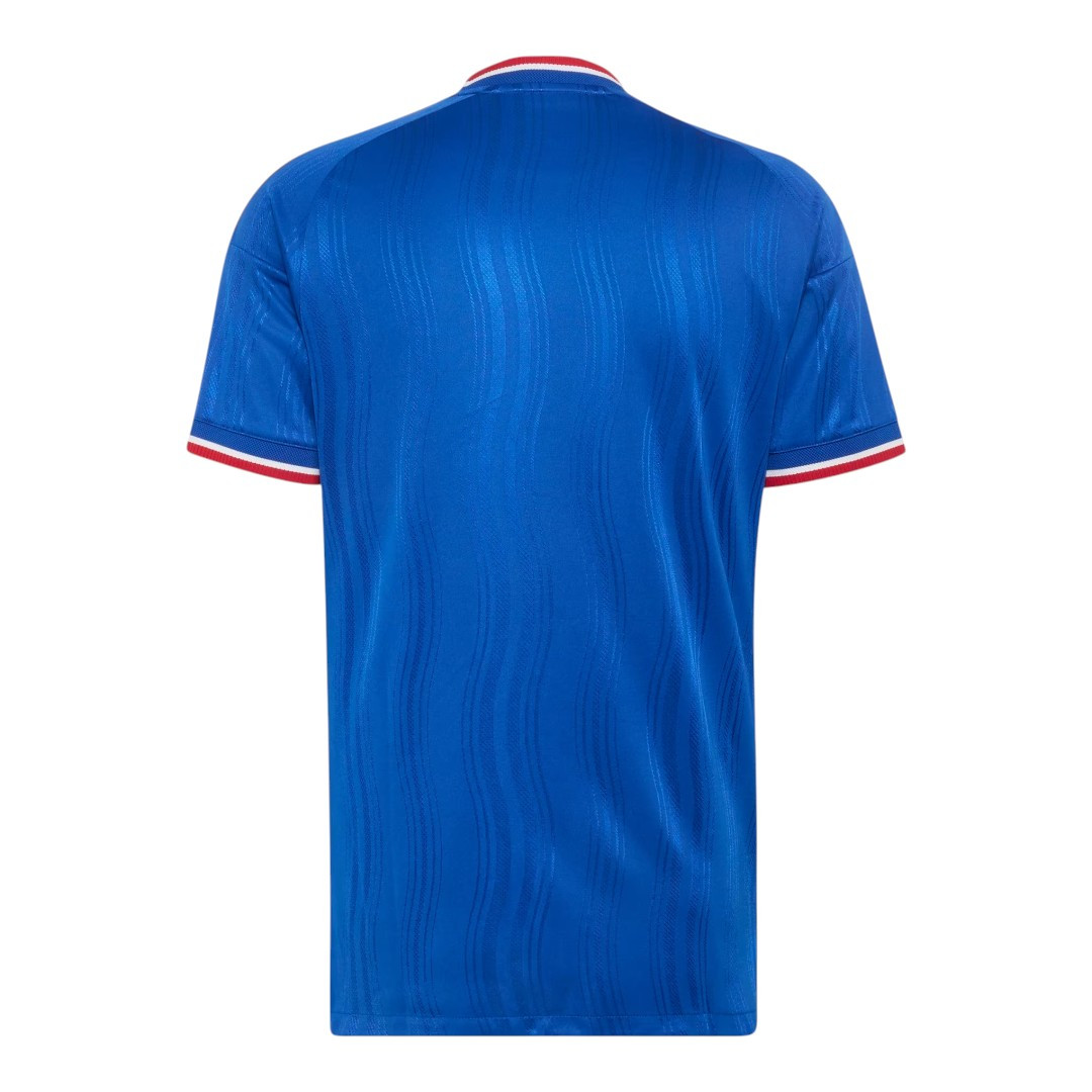 Manchester United 26/27 Authentic Men's Away Shirt