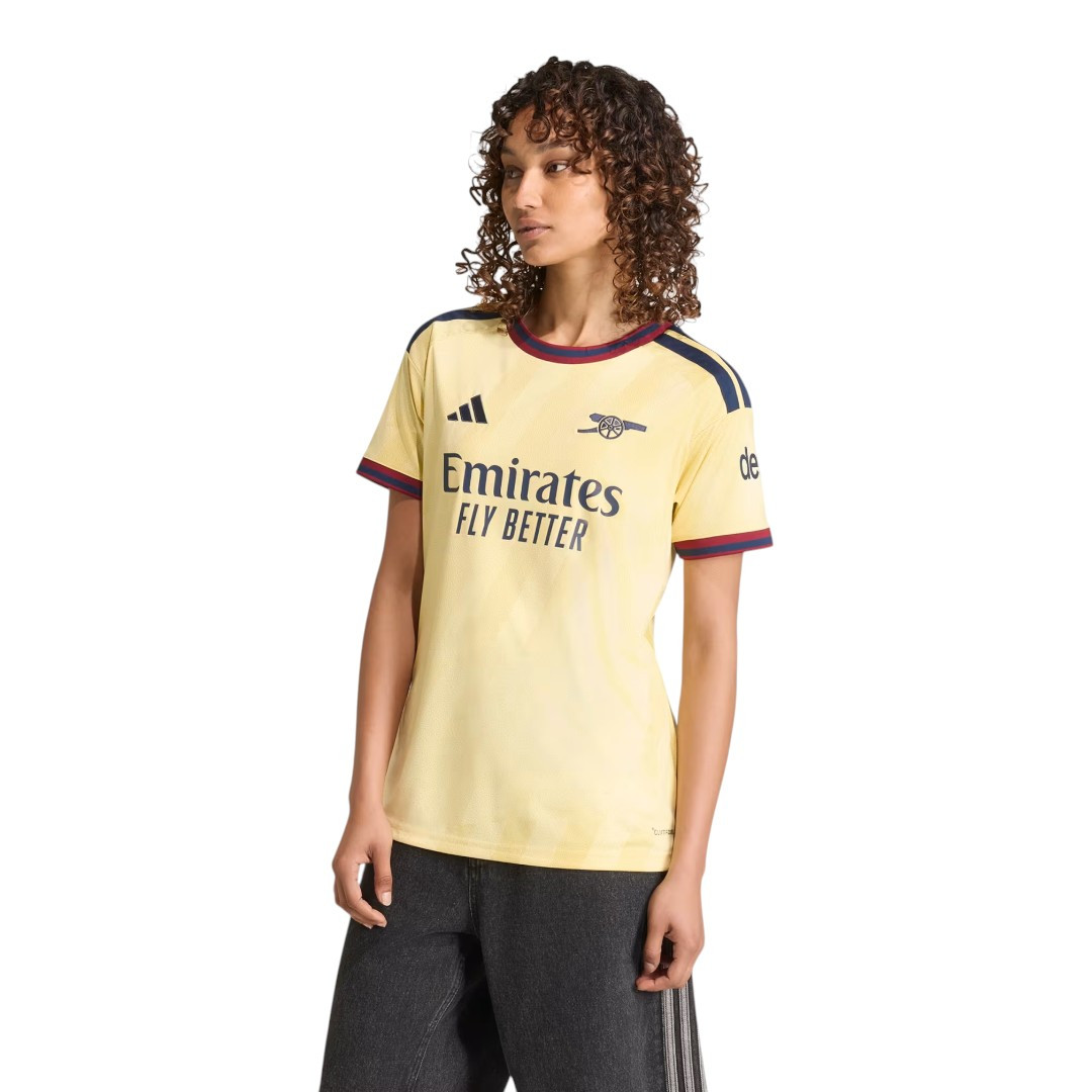 Arsenal 26/27 Women's Third Shirt