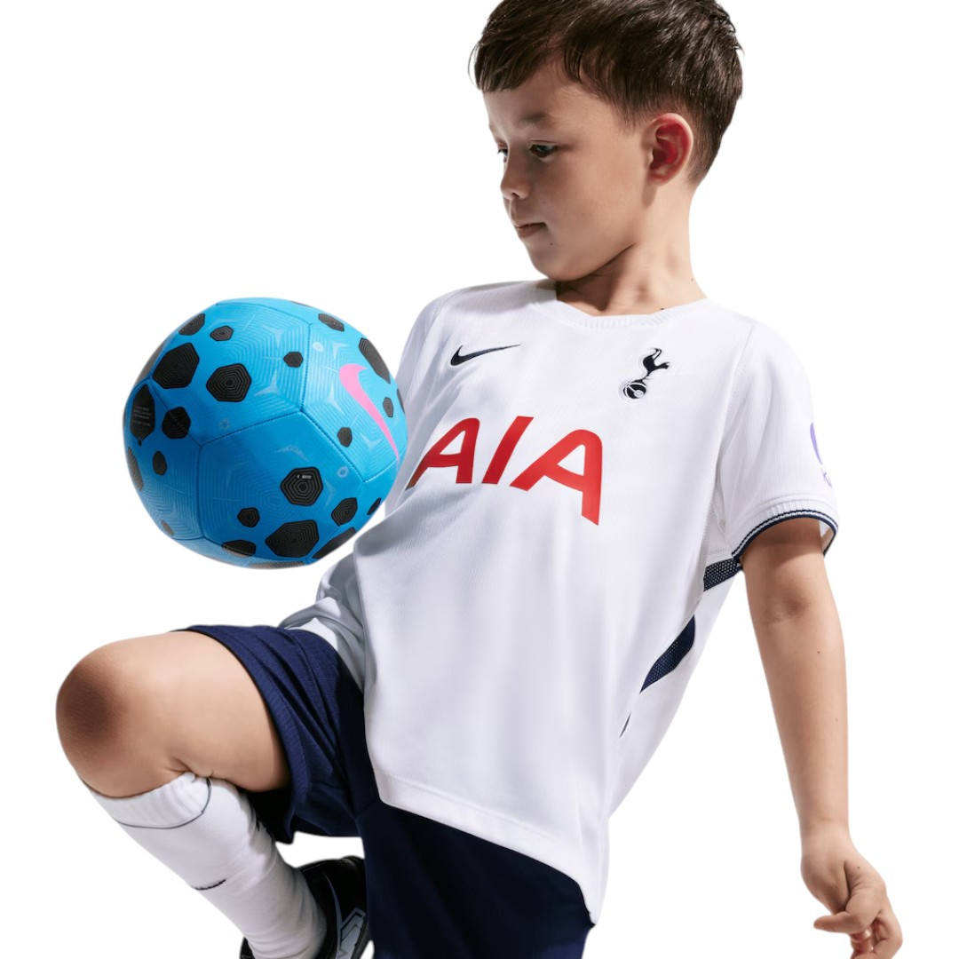 Tottenham 26/27 Kid's Home Set