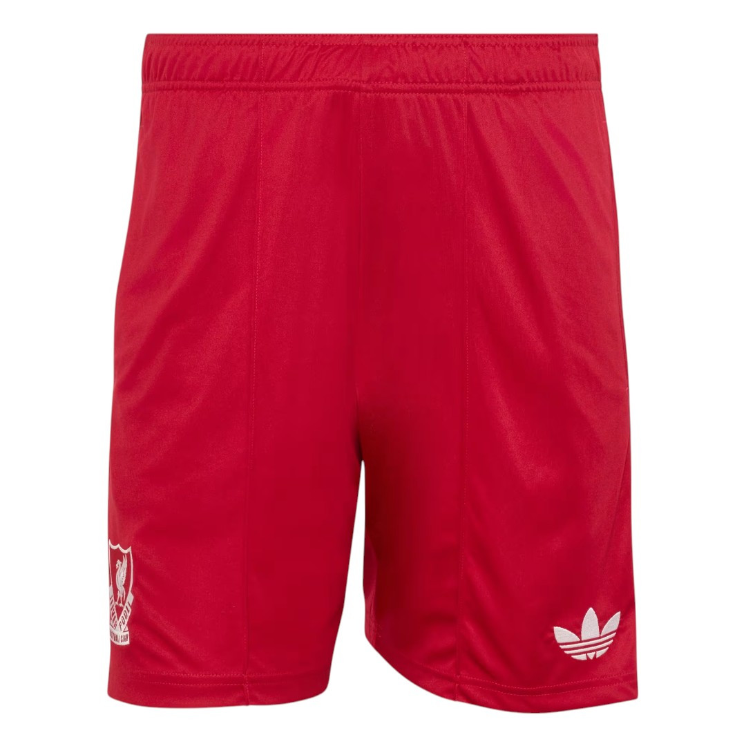 Liverpool 26/27 Kid's Away Set