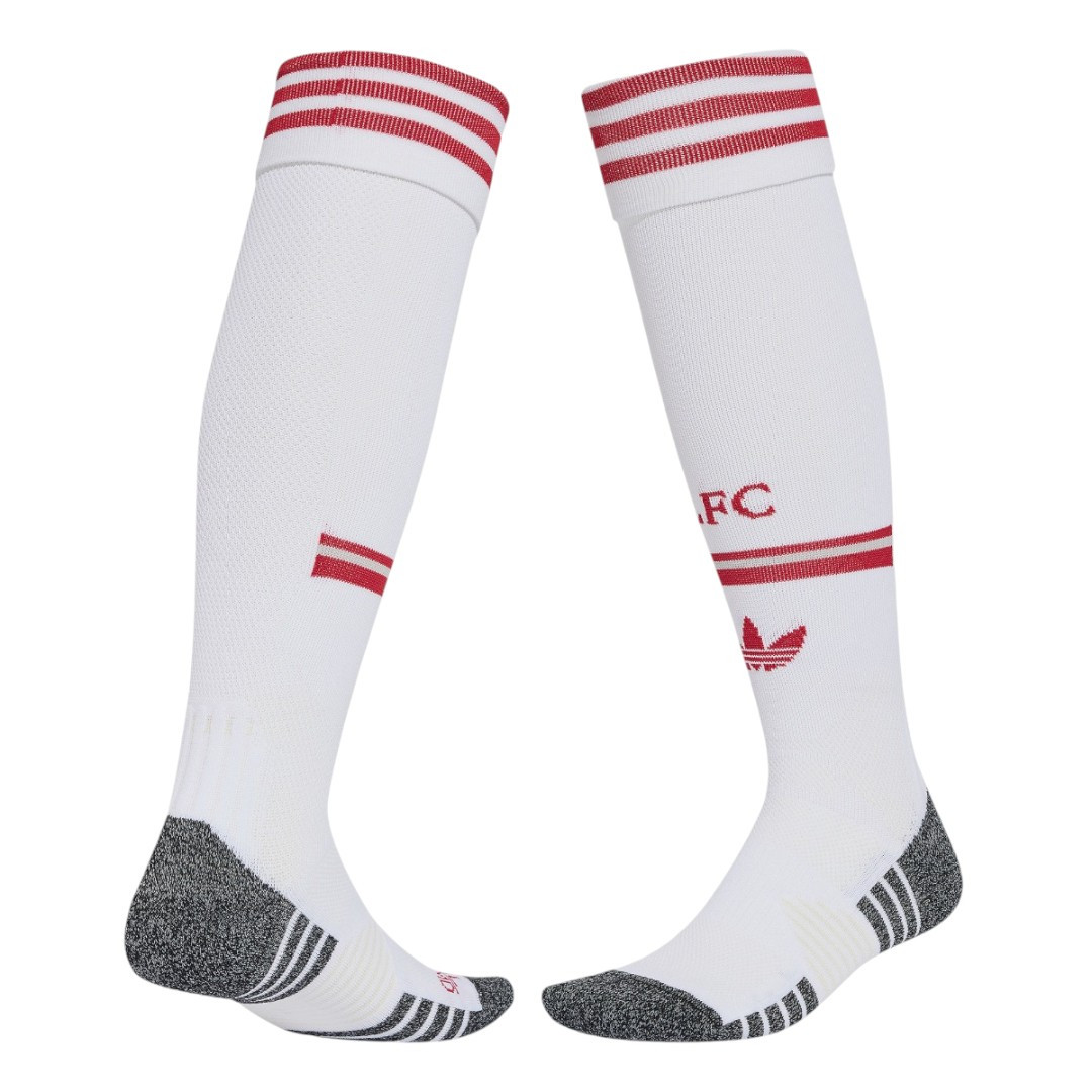 Liverpool 26/27 Kid's Away Set