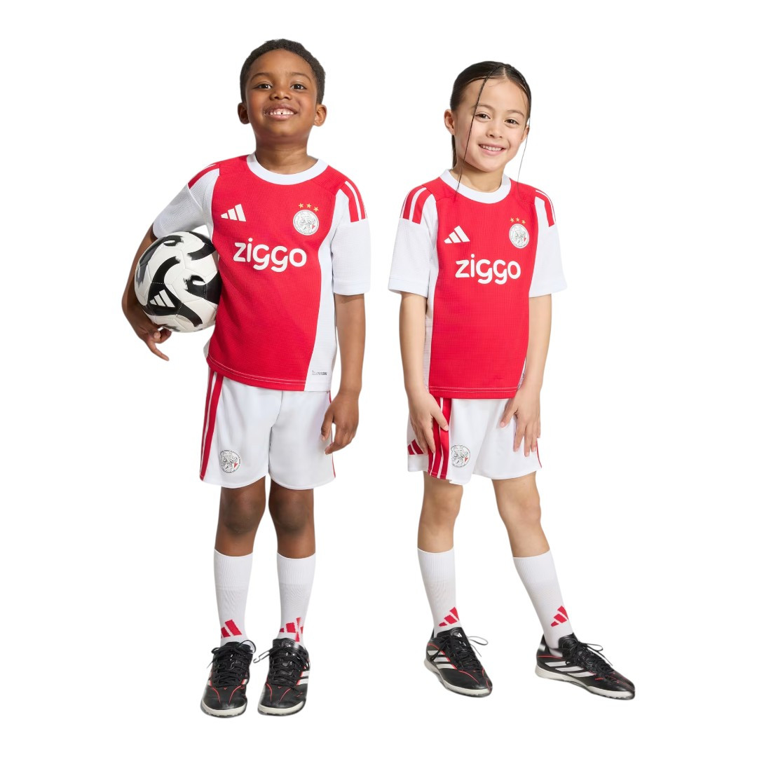 Ajax 26/27 Kid's Home Set