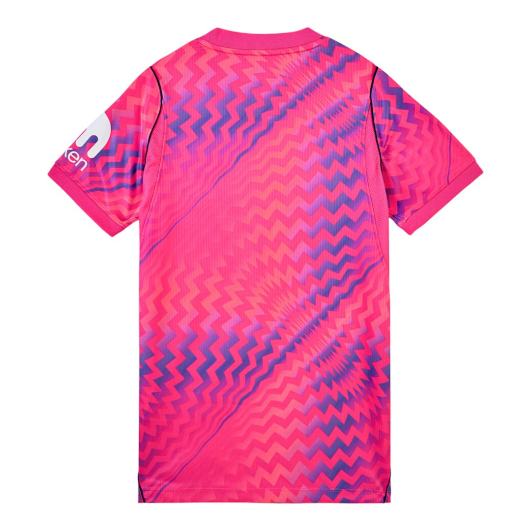 Tottenham 26/27 Men's Home Goalkeeper Shirt