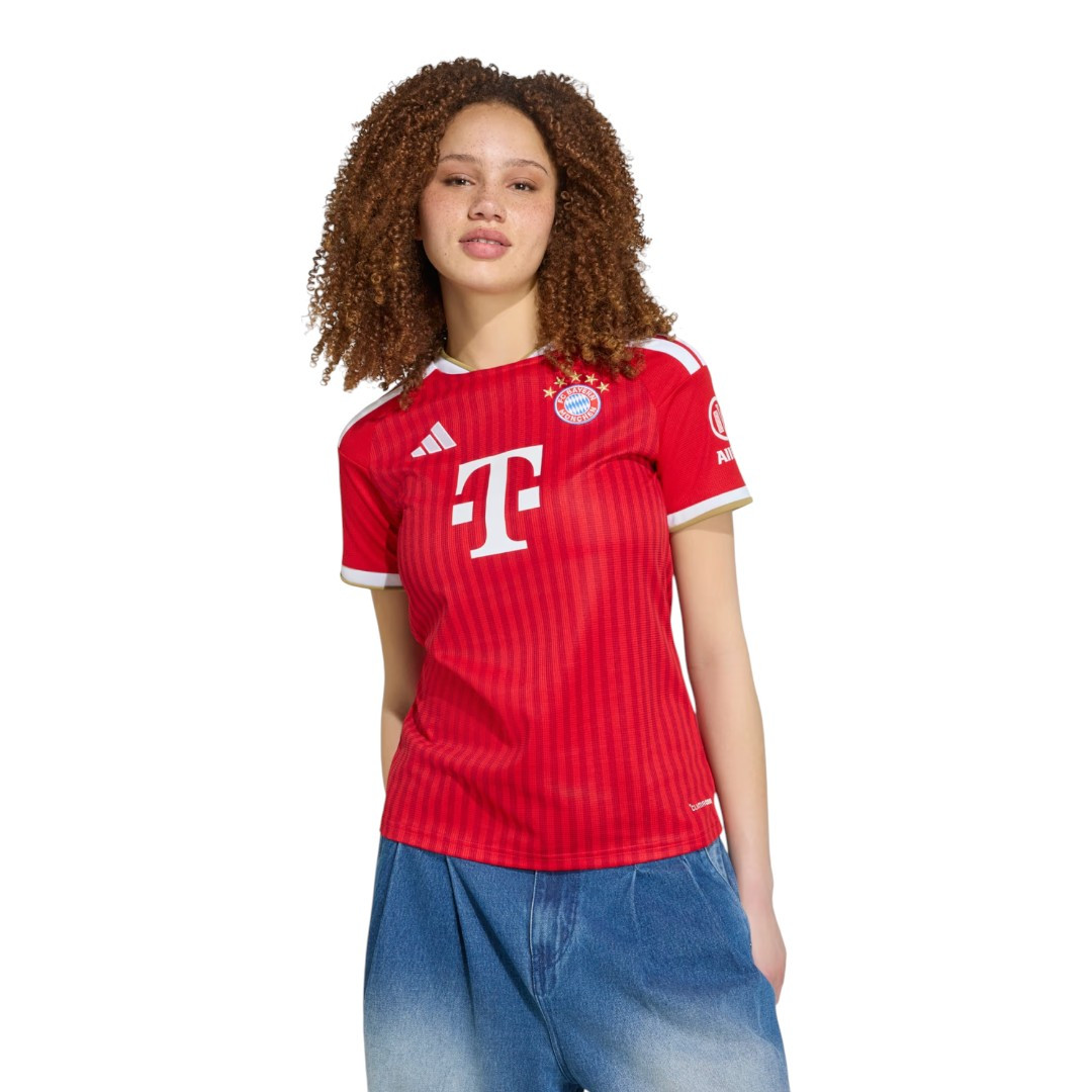 Bayern Munich 26/27 Women's Home Shirt