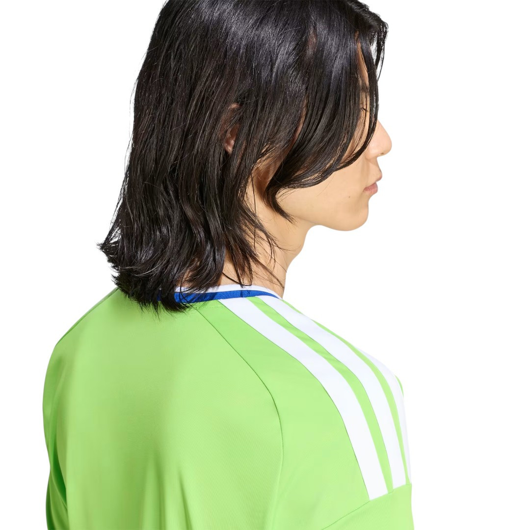 Schalke 04 26/27 Stadium Men's Third Shirt