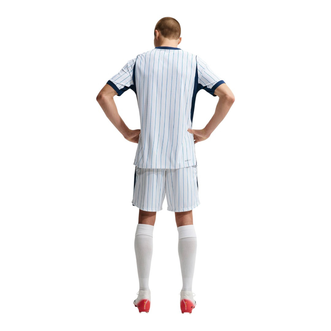 Inter Milan 26/27 Authentic Men's Away Shirt