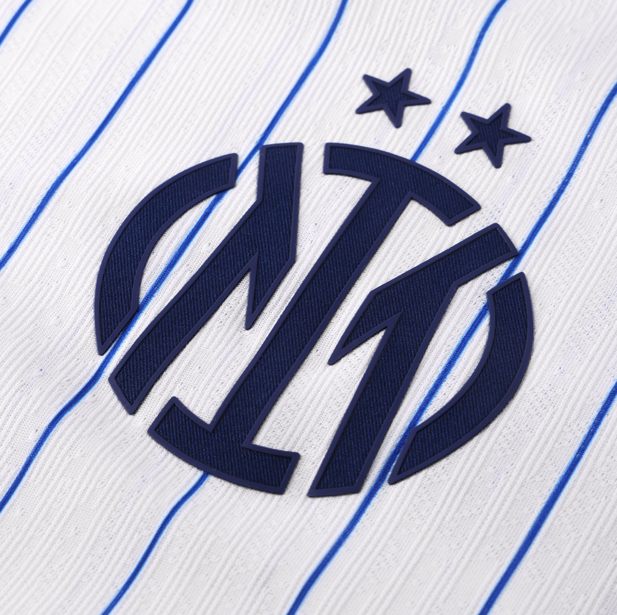 Inter Milan 26/27 Authentic Men's Away Shirt