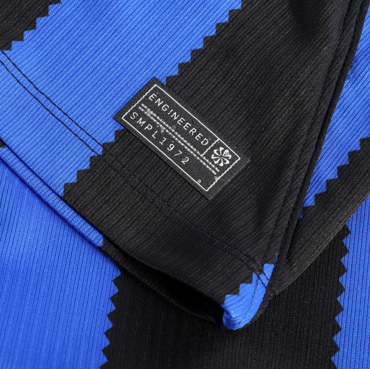 Inter Milan 26/27 Men's Home Long Sleeve Shirt