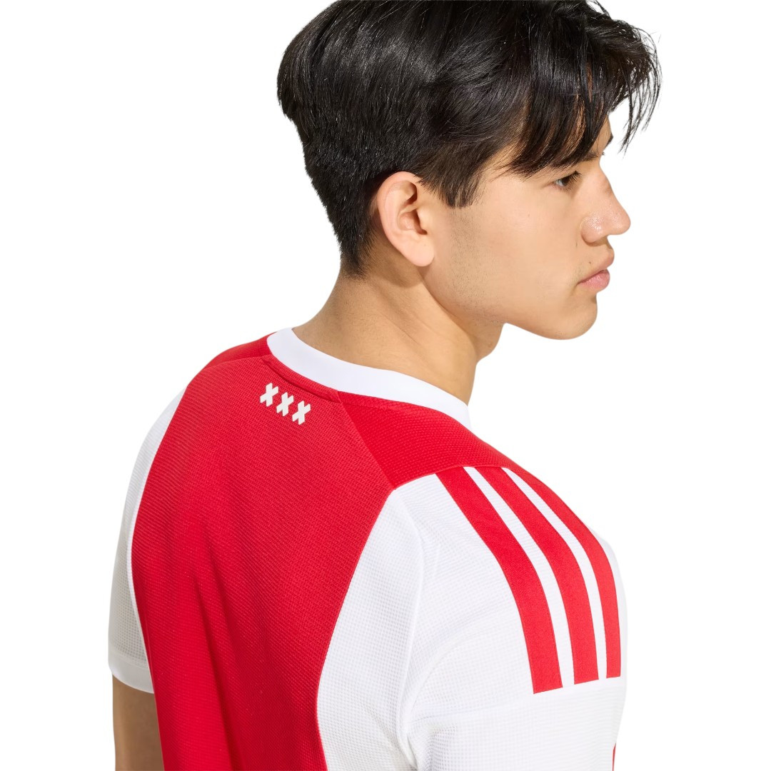 Ajax 26/27 Stadium Men's Home Shirt