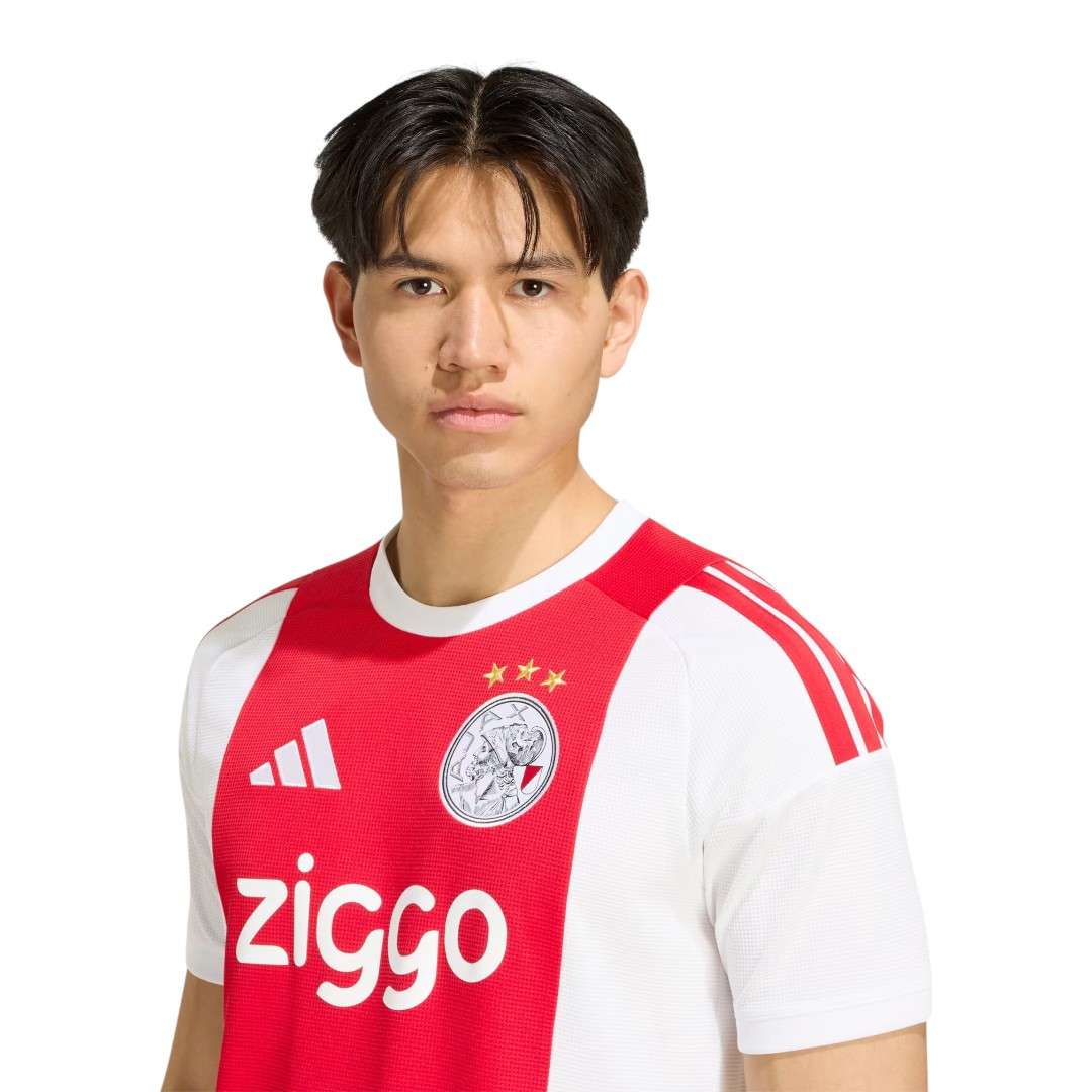 Ajax 26/27 Stadium Men's Home Shirt