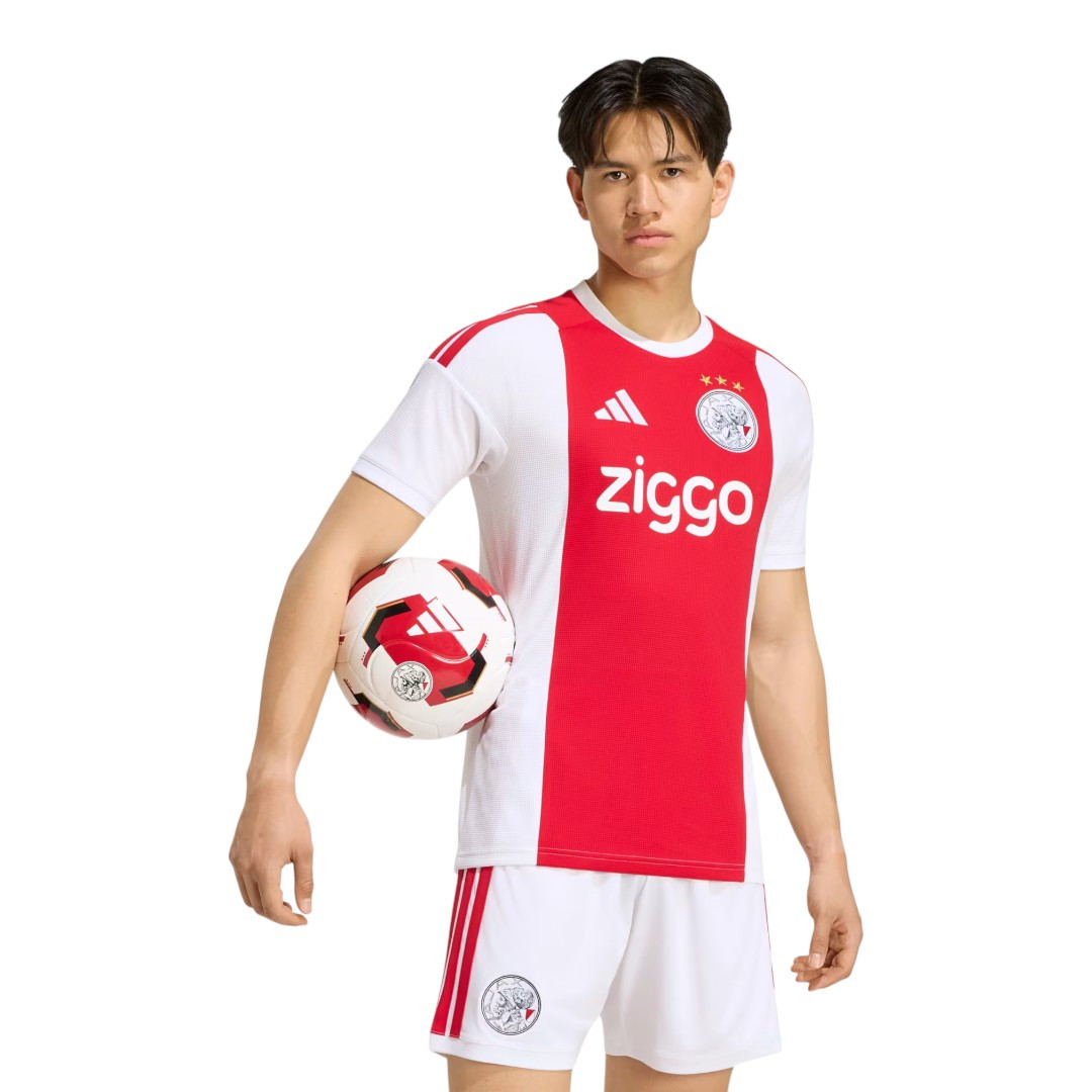 Ajax 26/27 Stadium Men's Home Shirt
