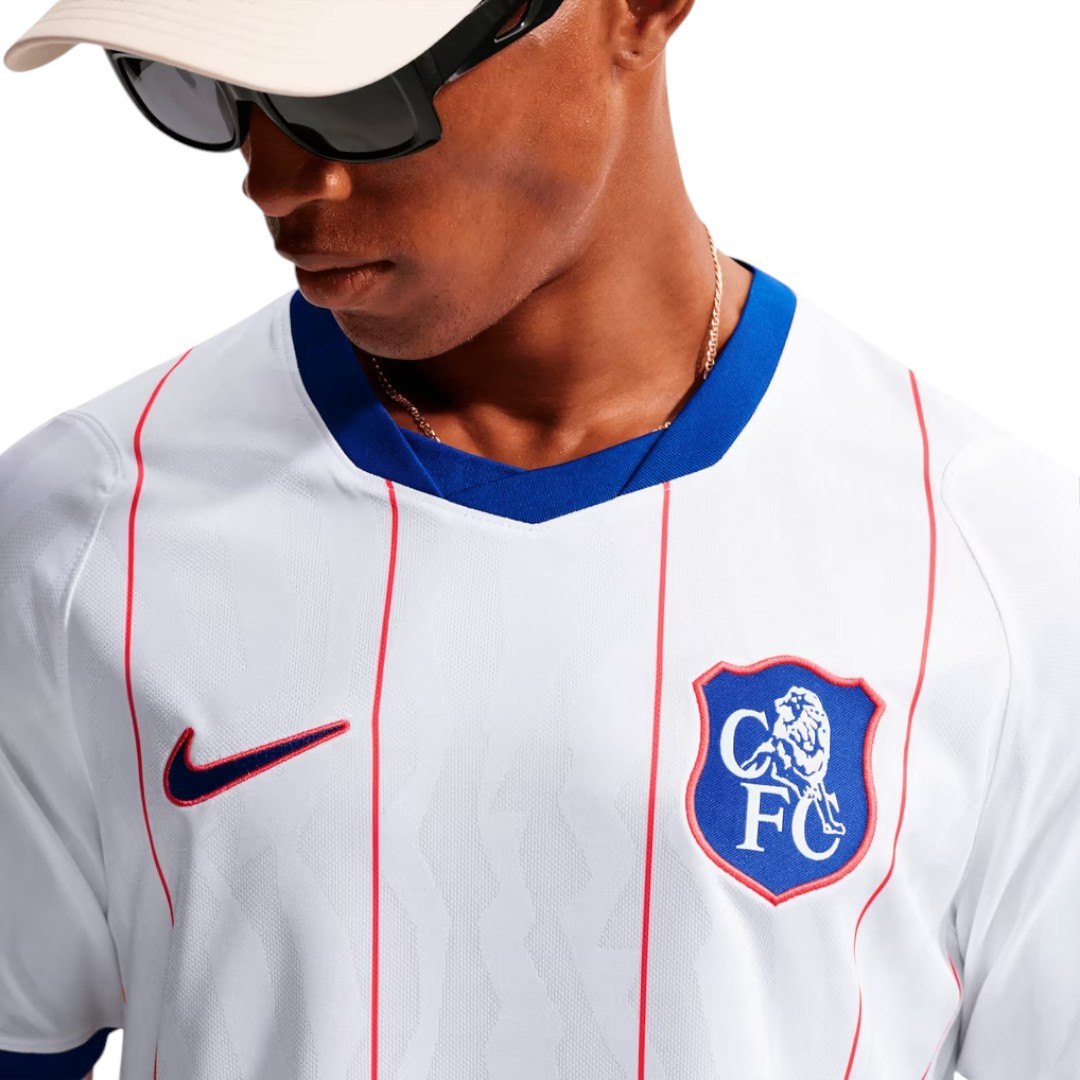 Chelsea 26/27 Stadium Men's Third Shirt