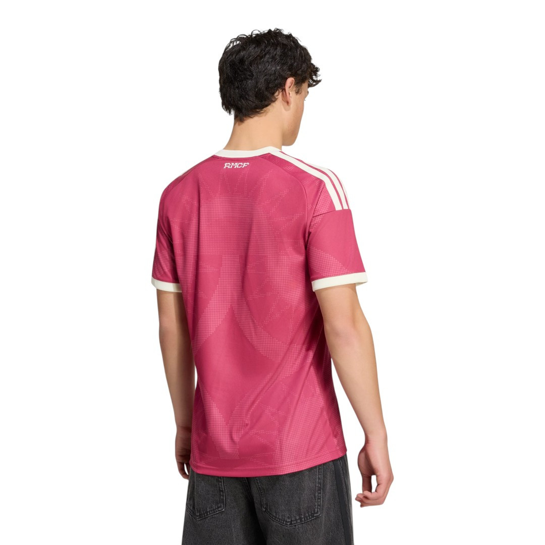 Real Madrid 26/27 Stadium Men's Third Shirt