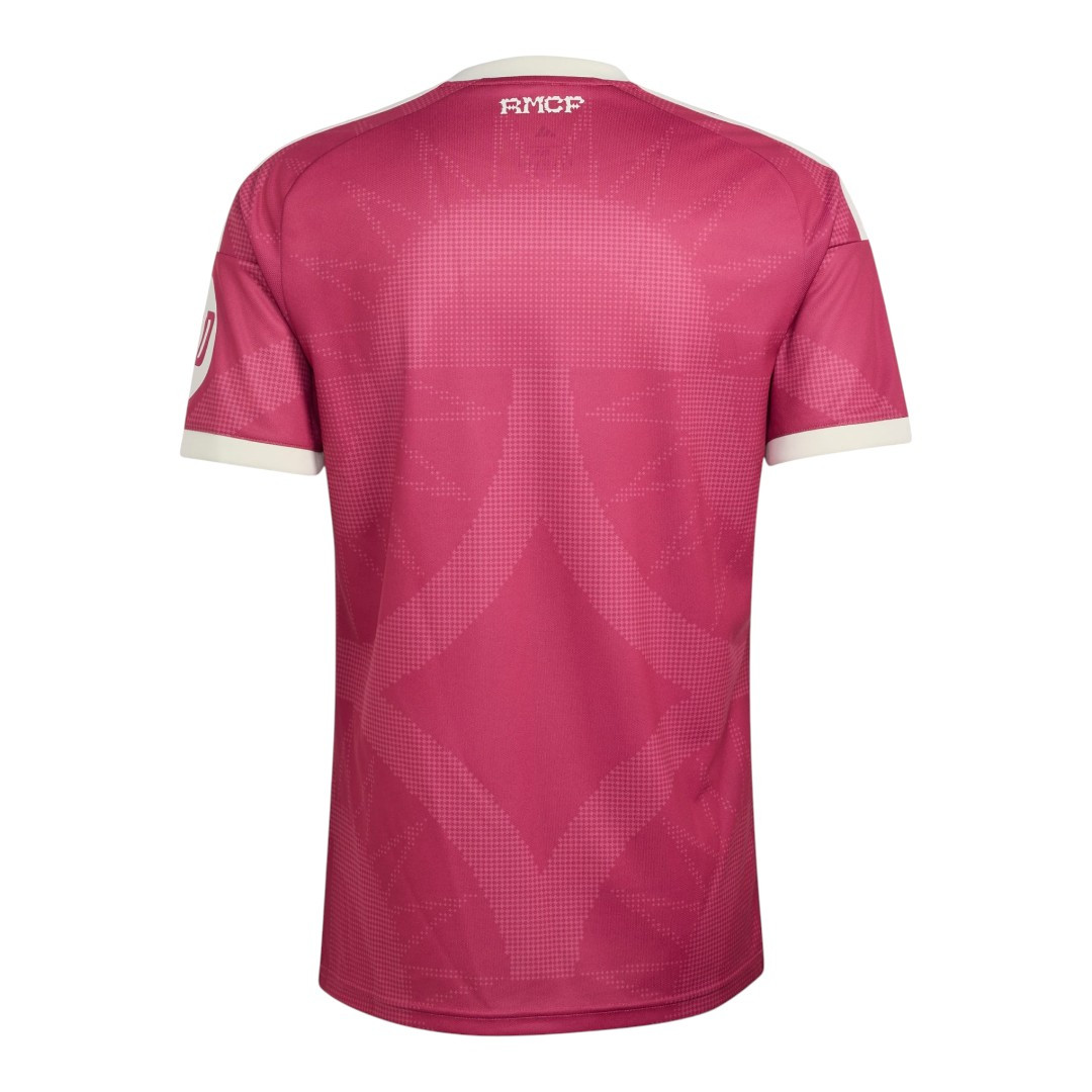 Real Madrid 26/27 Stadium Men's Third Shirt