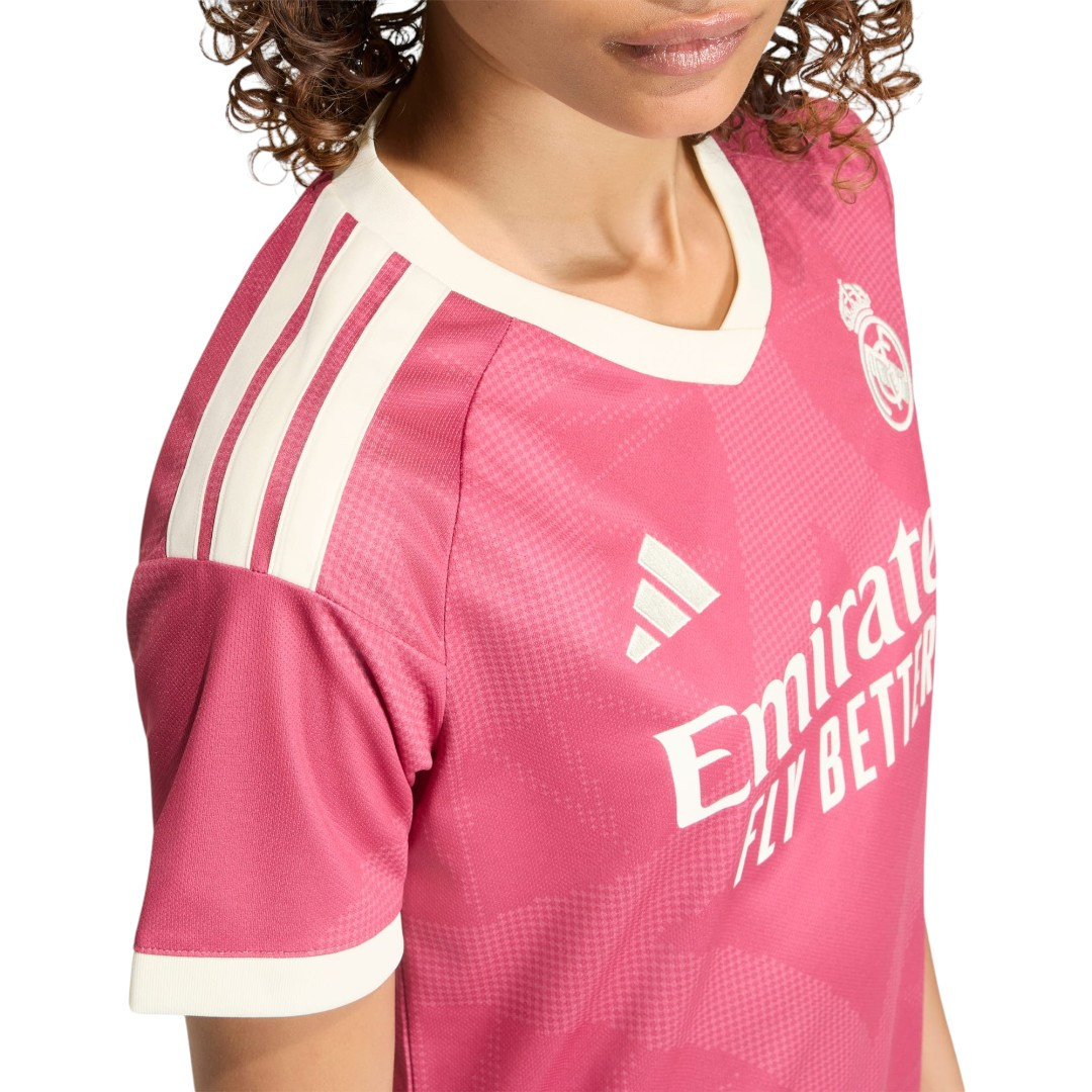 Real Madrid 26/27 Women's Third Shirt