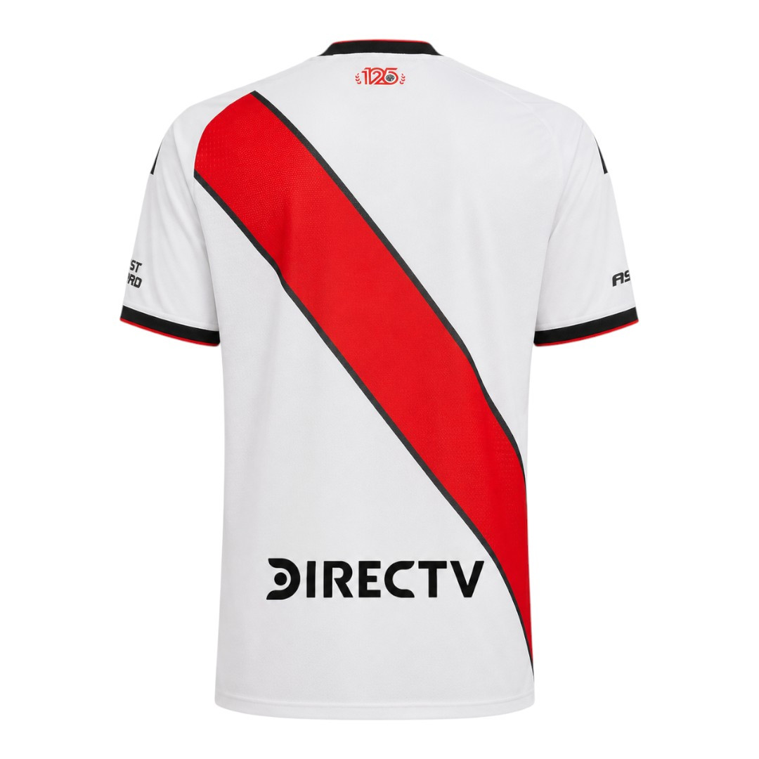 River Plate 26/27 Kid's Home Set