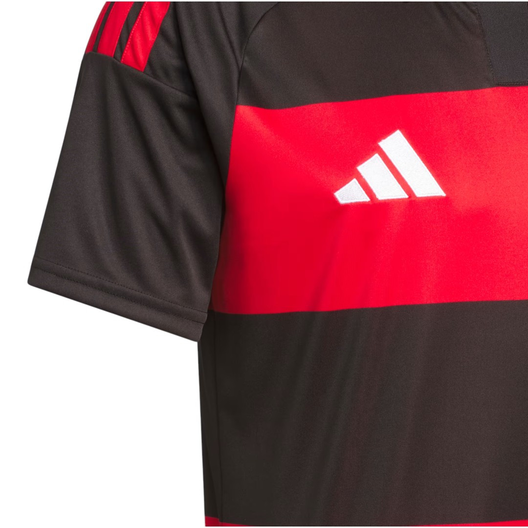 Flamengo 2026 Stadium Men's Home Shirt