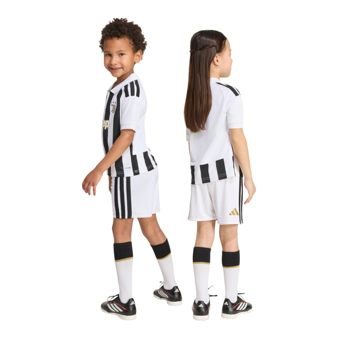 Juventus 26/27 Kid's Home Set