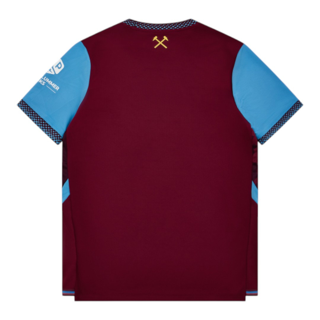 West Ham United 26/27 Stadium Men's Home Shirt