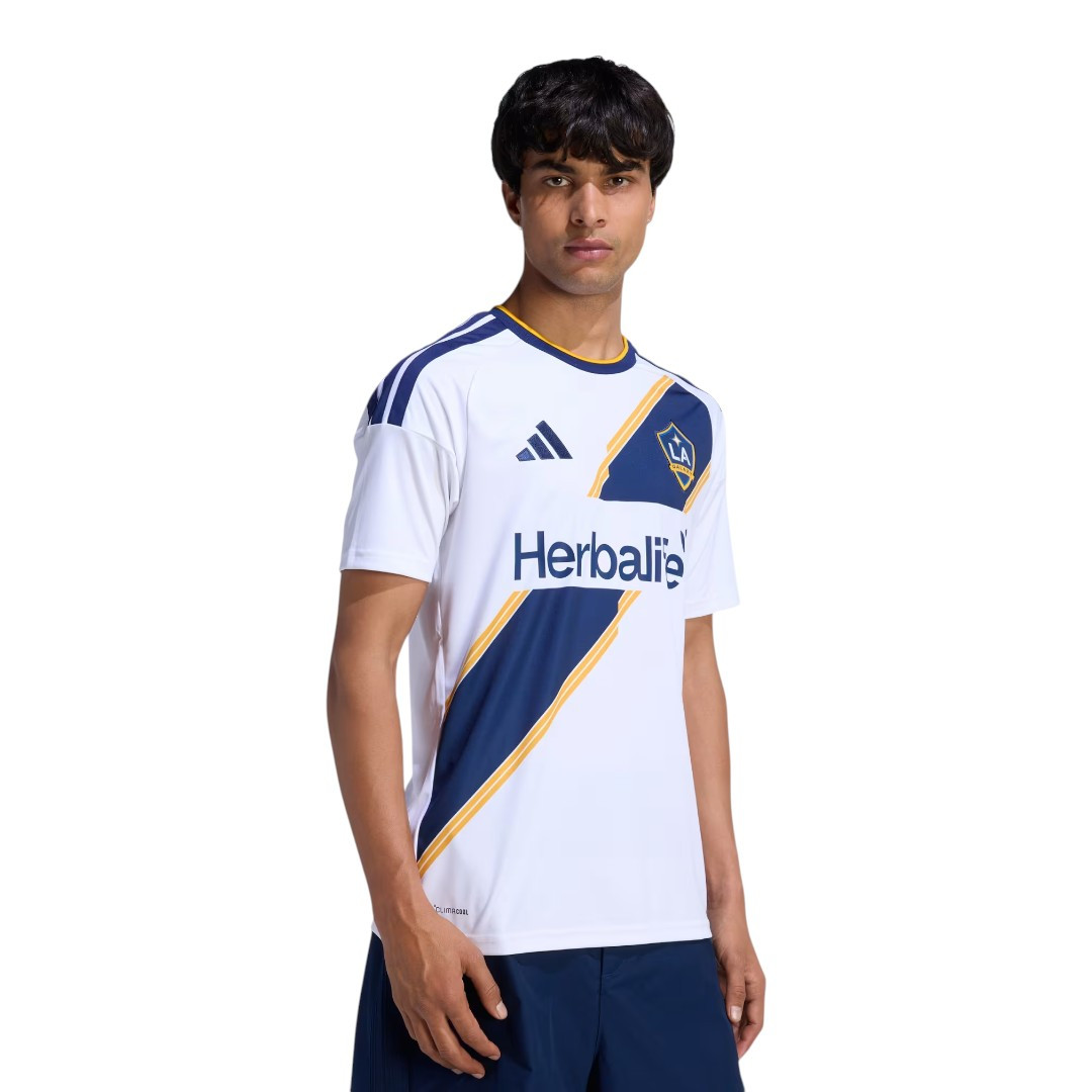 LA Galaxy 26/27 Stadium Men's Home Shirt