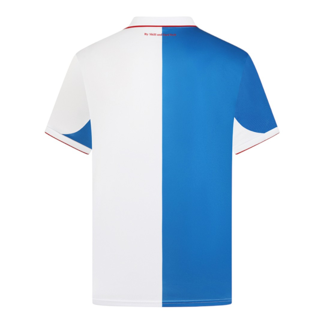 Blackburn Rovers 26/27 Kid's Home Set