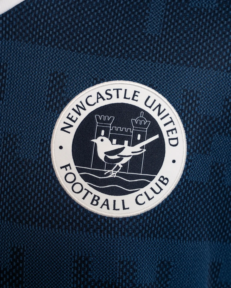 Newcastle United 26/27 Stadium Men's Away Shirt