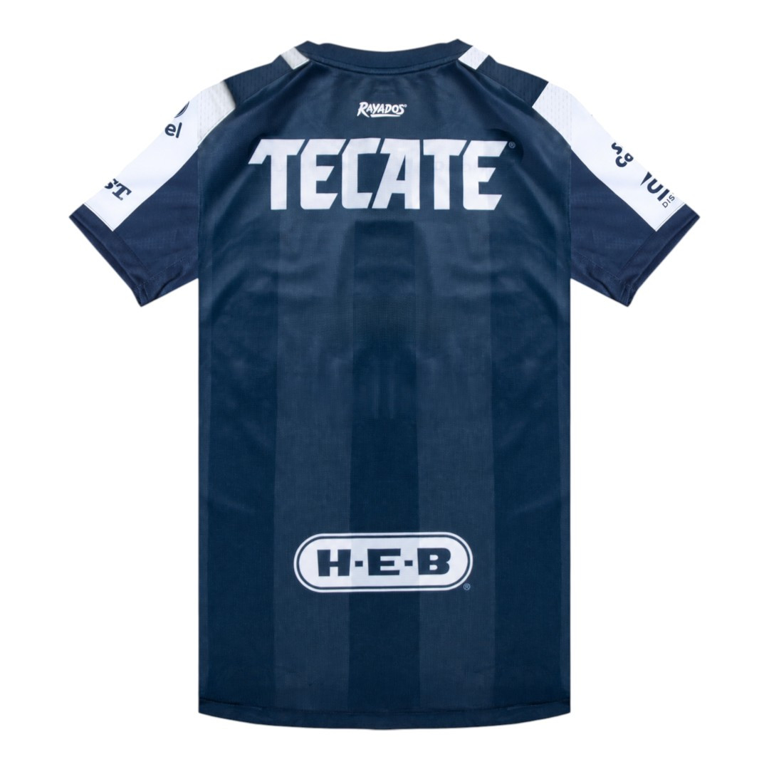 Monterrey 26/27 Stadium Men's Home Shirt