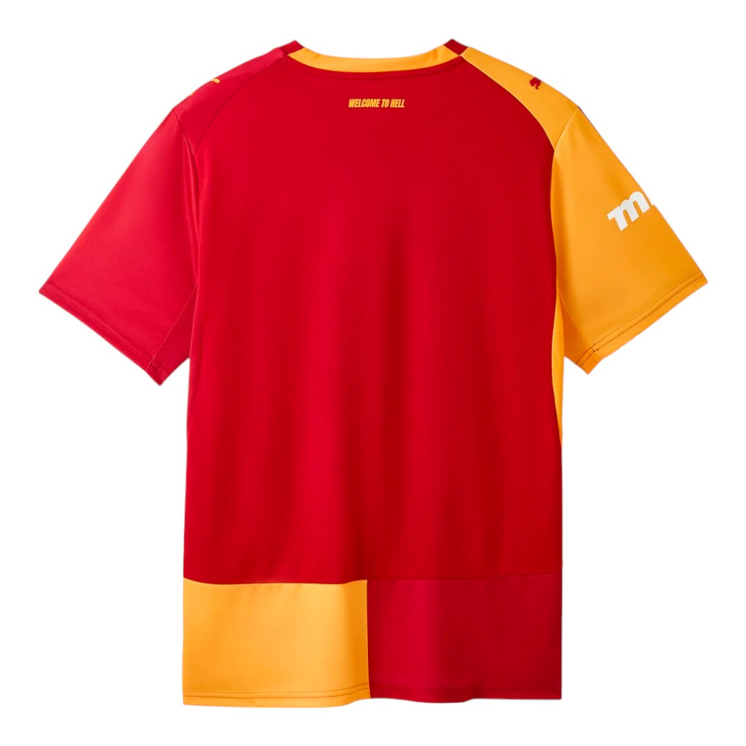Galatasaray 26/27 Stadium Men's Home Shirt