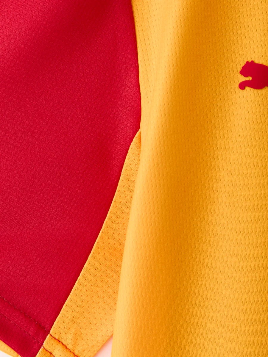 Galatasaray 26/27 Stadium Men's Home Shirt