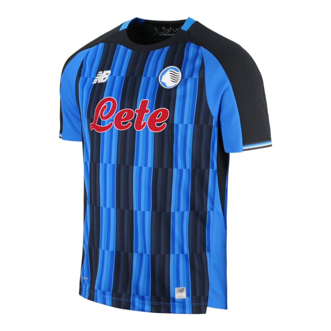 Atalanta 26/27 Stadium Men's Home Shirt