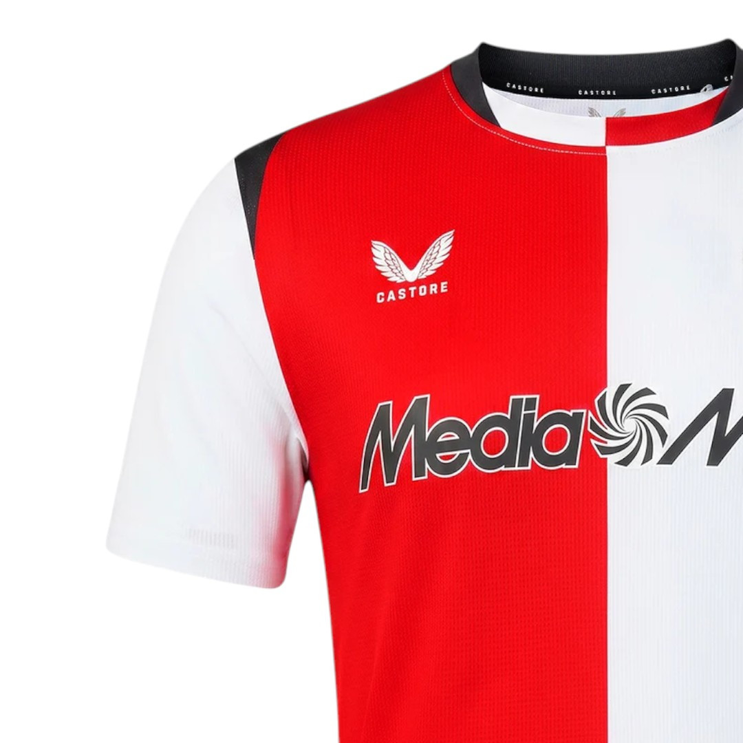 Feyenoord 26/27 Stadium Men's Home Shirt