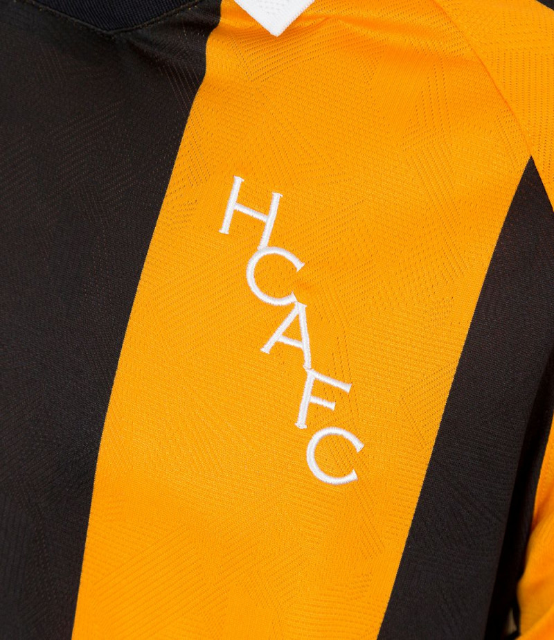 Hull City 26/27 Stadium Men's Home Shirt