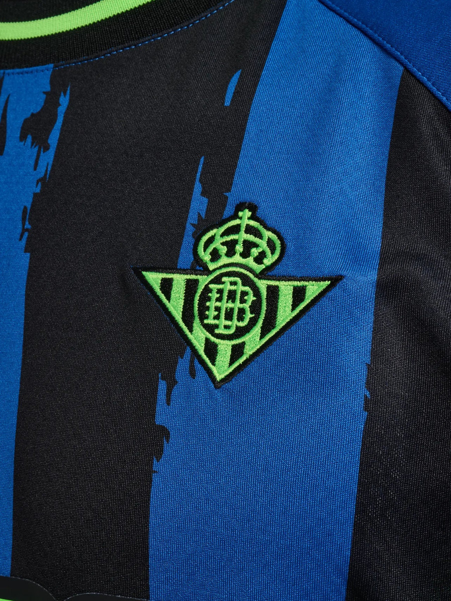Real Betis 26/27 Stadium Men's Third Shirt