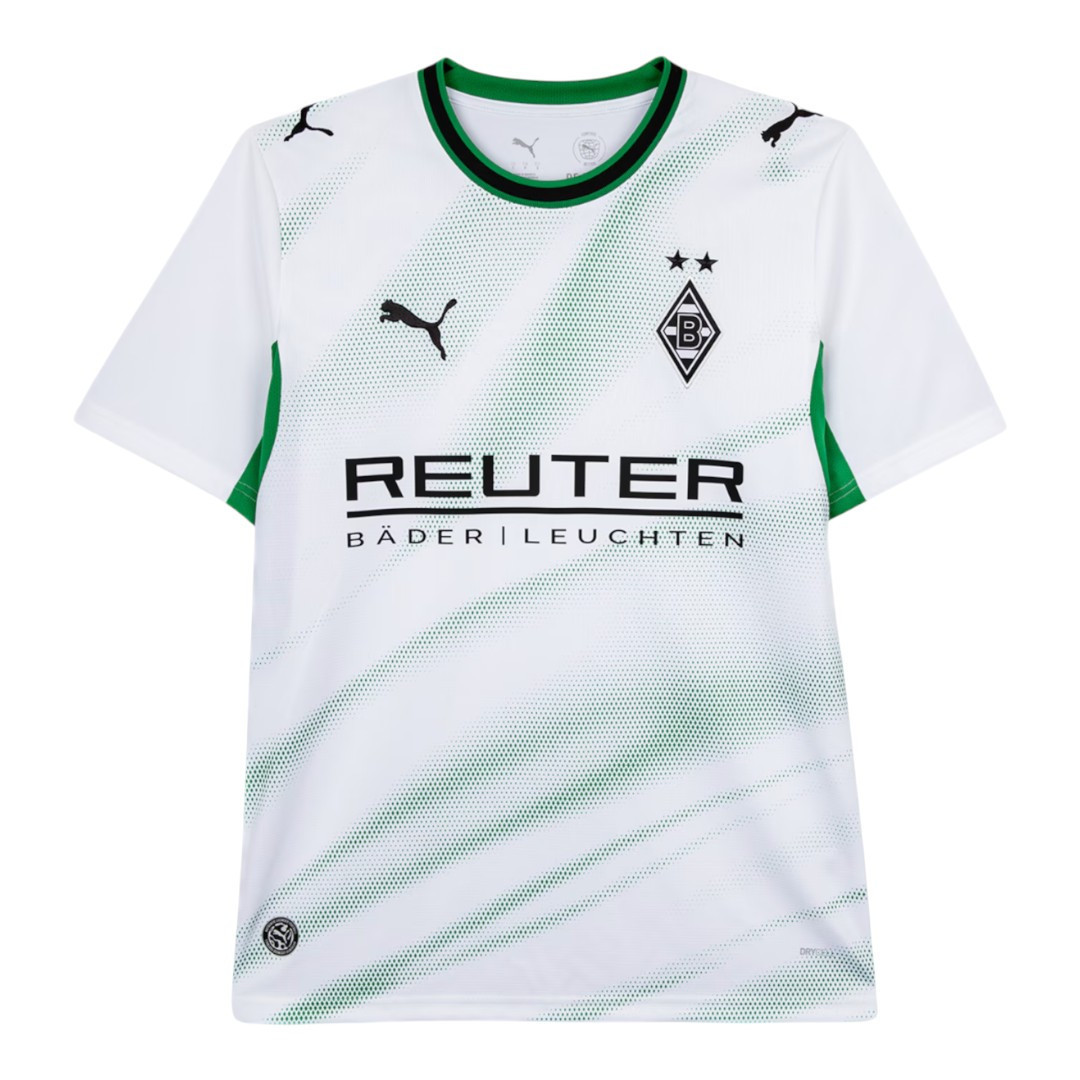 Borussia Mönchengladbach 26/27 Kid's Home Set