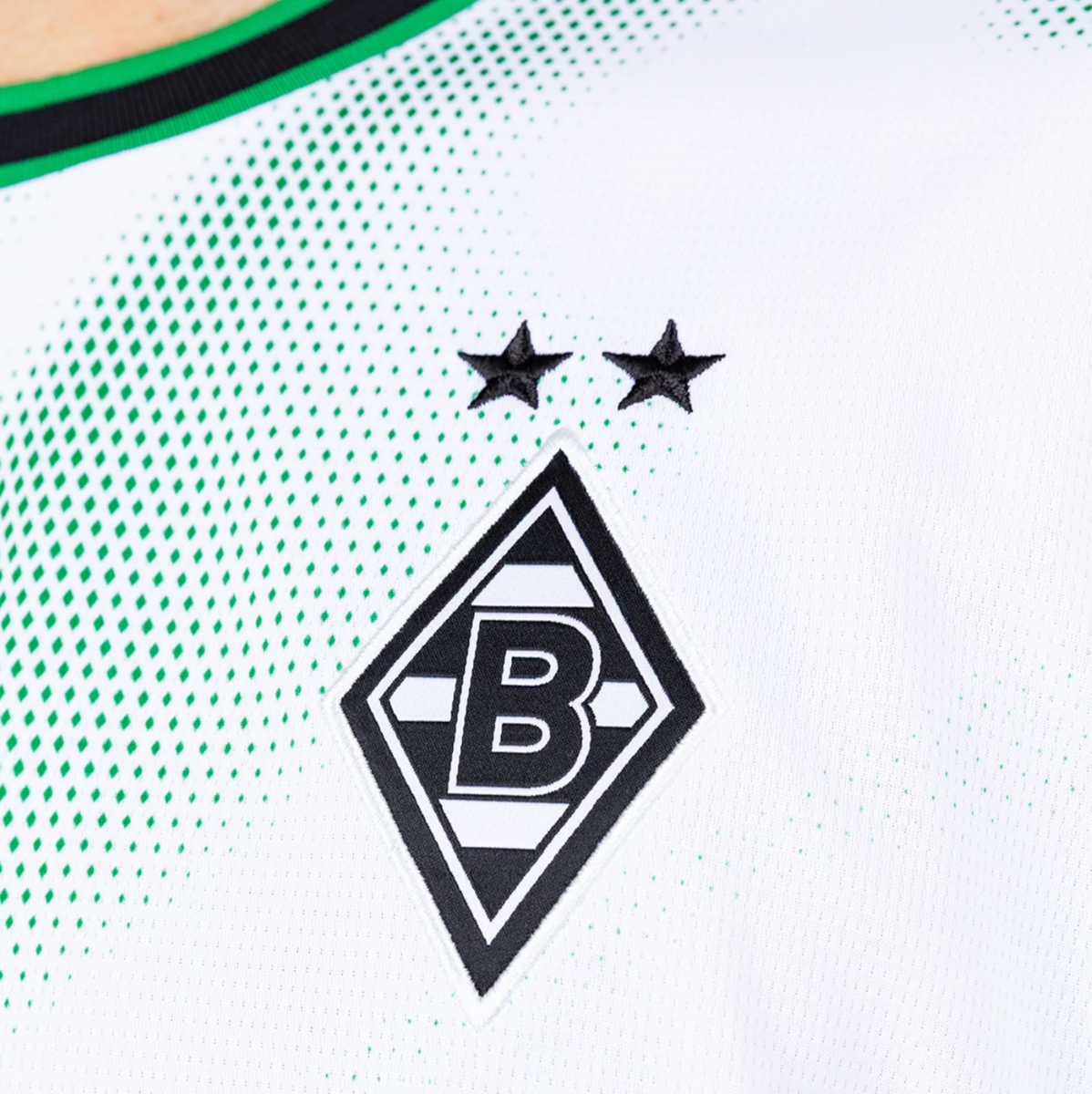 Borussia Mönchengladbach 26/27 Kid's Home Set