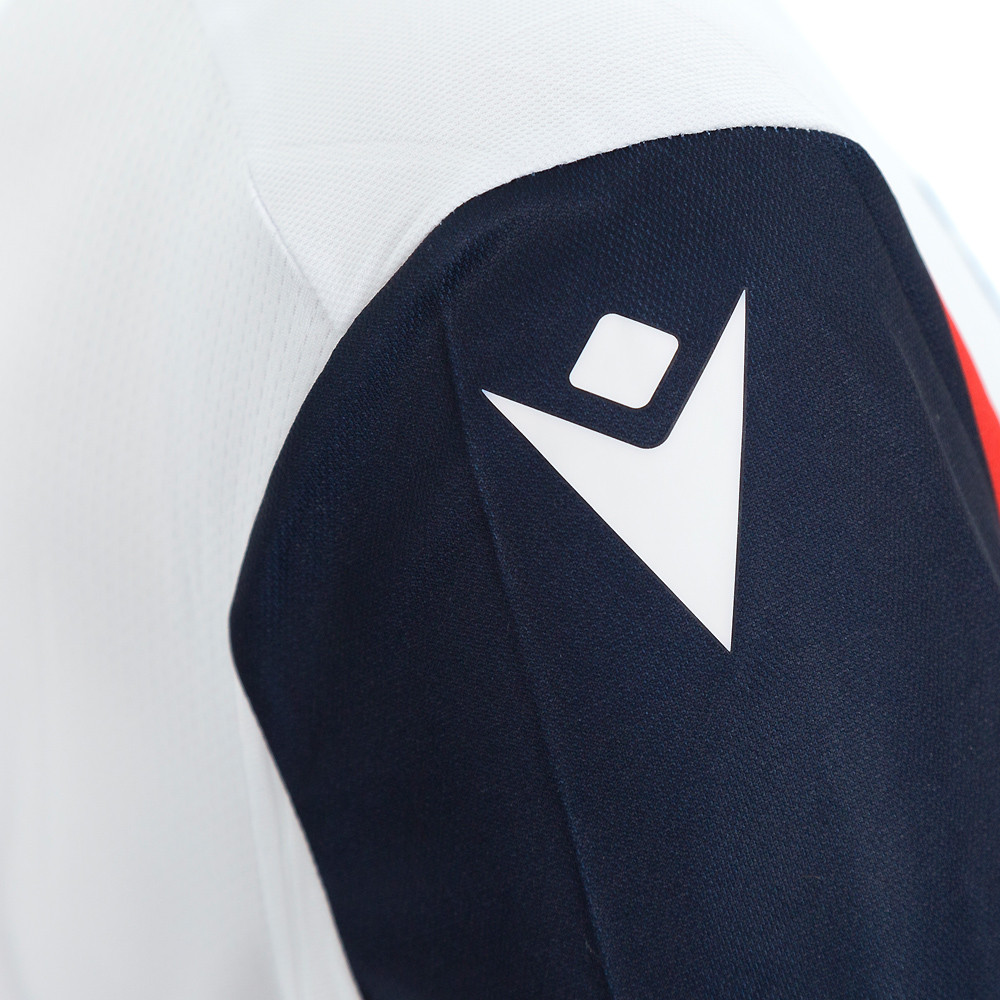 Bolton 26/27 Stadium Men's Home Shirt