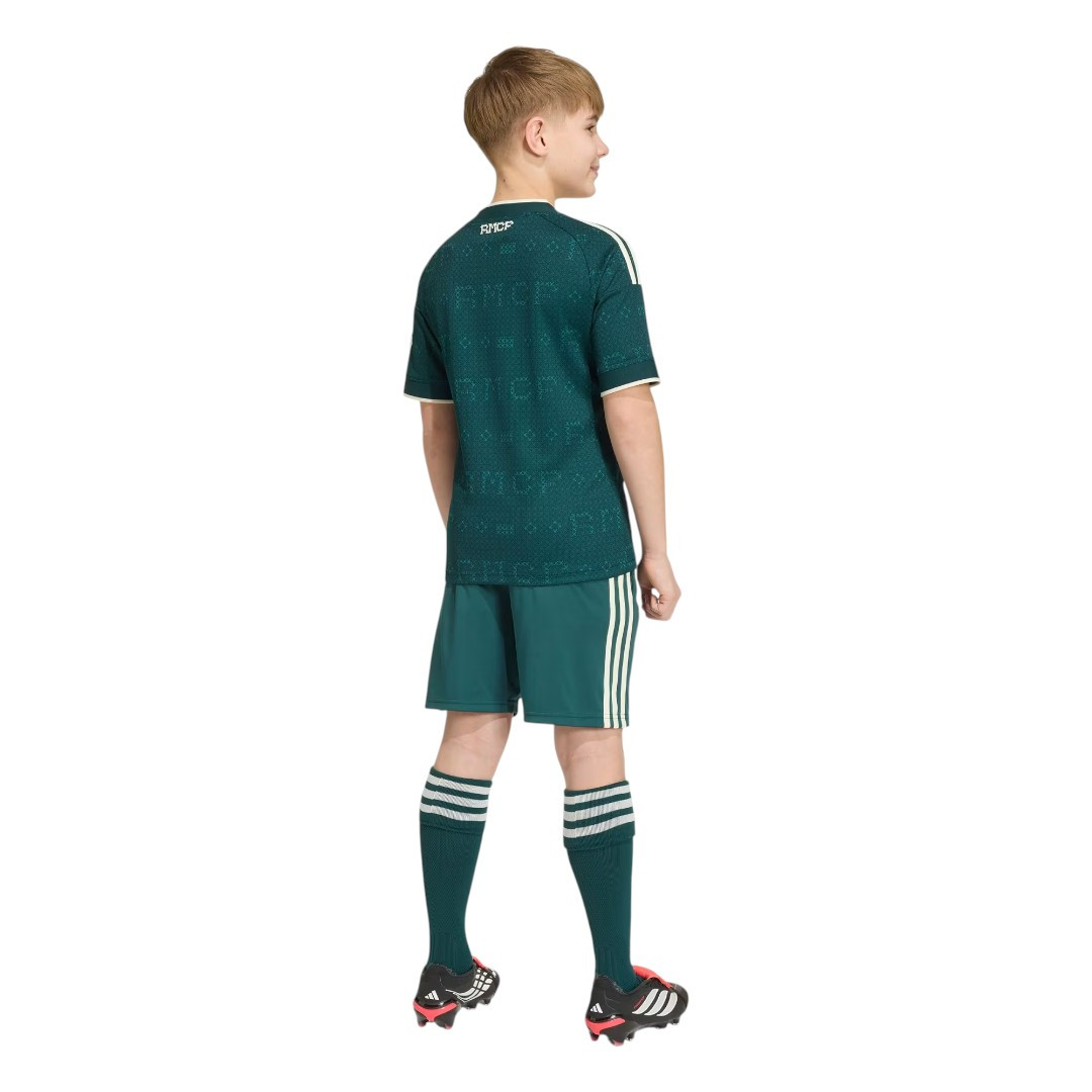 Real Madrid 26/27 Kid's Away Set