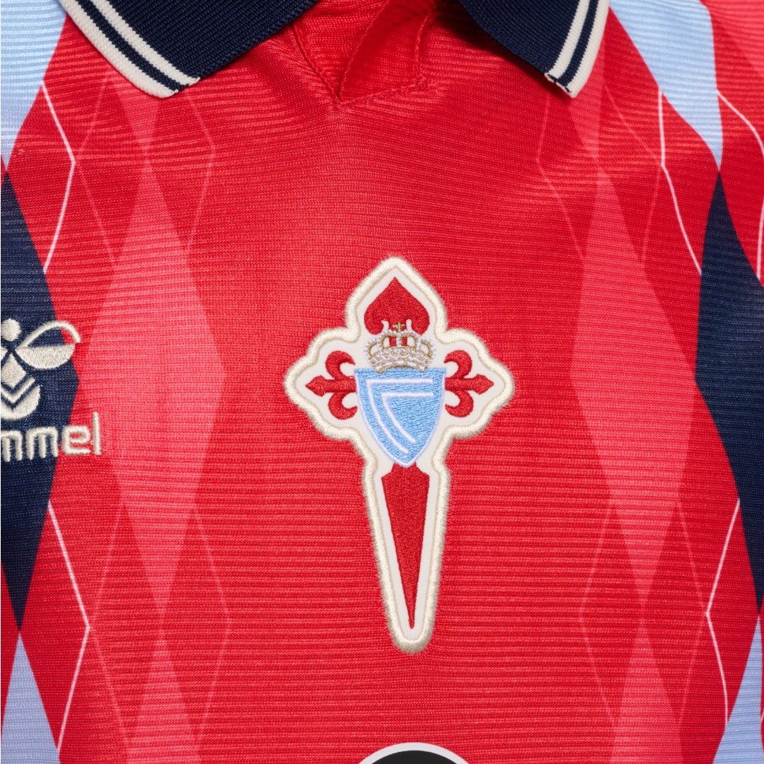 Celta Vigo 26/27 Stadium Men's Third Shirt