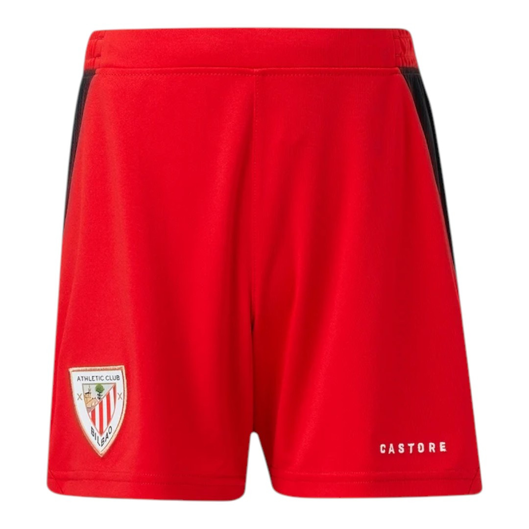 Athletic Bilbao 26/27 Authentic Men's Away Shirt